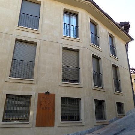 El Lagar De Elciego Apartment Екстериор снимка