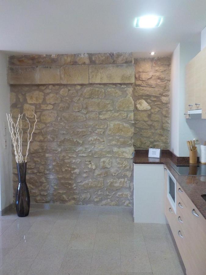 El Lagar De Elciego Apartment Екстериор снимка
