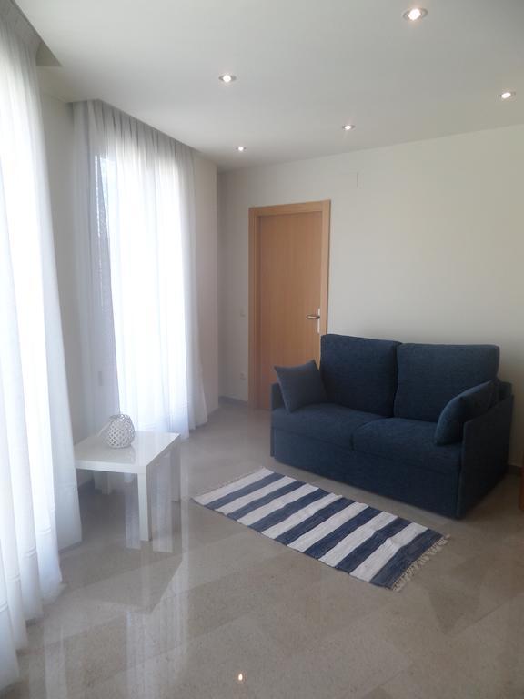 El Lagar De Elciego Apartment Стая снимка