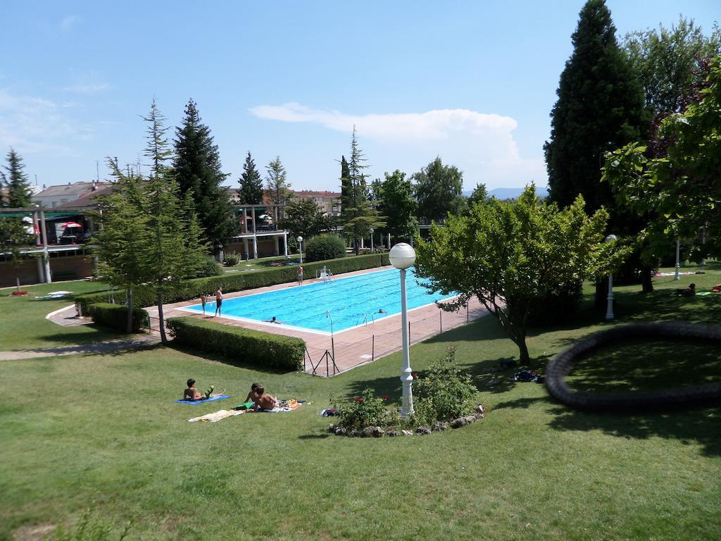 El Lagar De Elciego Apartment Екстериор снимка