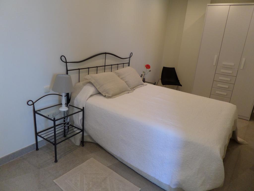 El Lagar De Elciego Apartment Стая снимка