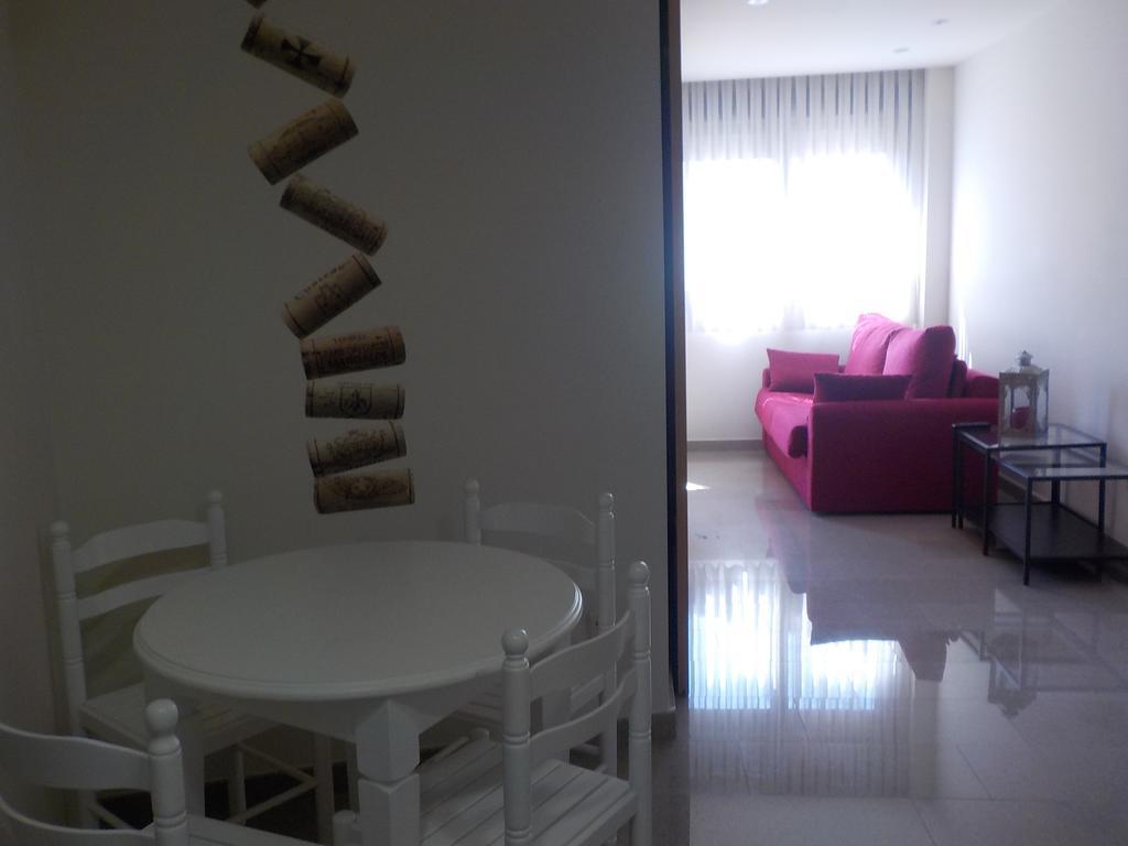 El Lagar De Elciego Apartment Екстериор снимка