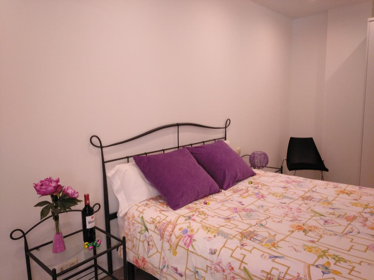 El Lagar De Elciego Apartment Екстериор снимка